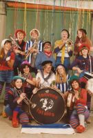 1978 We Willen Ze Houwen FF 05 1978 We Willen Ze Houwen FF 05